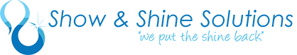 Show and Shine Solutions Logo